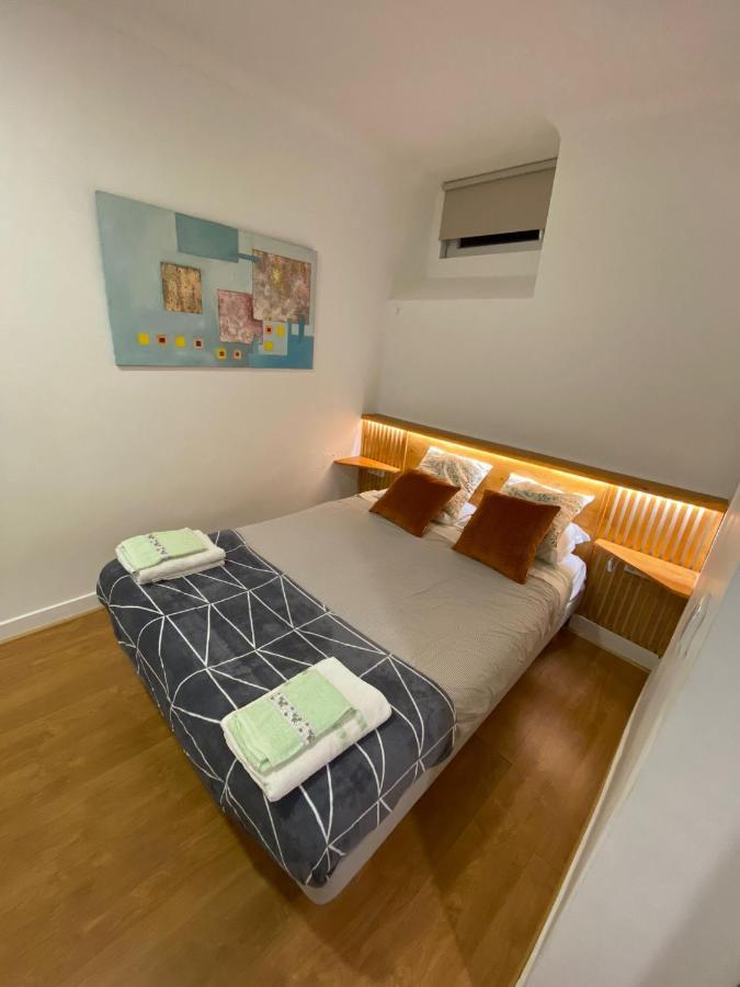 Accommodatie bij particulieren Casa Da Ilda Lissabon