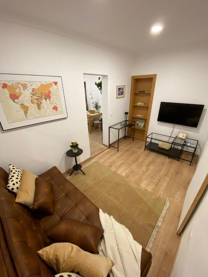 Homestay Casa Da Ilda